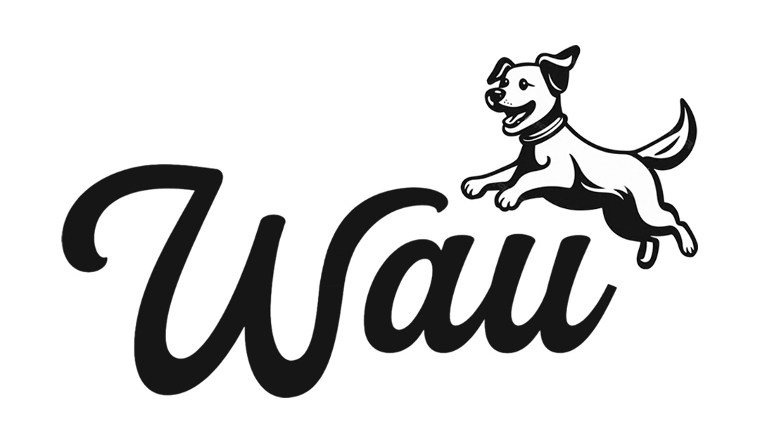 Wau Logo